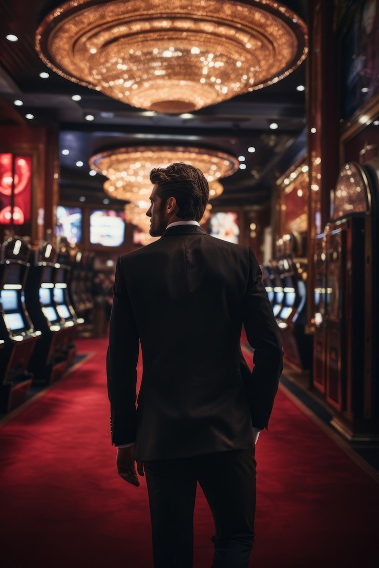 ১৮+ জুয়েল রাশ দায়িত্বশীল গেমিং স্মরণিকা